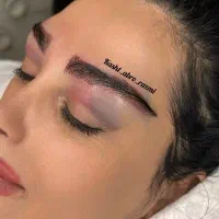 جشنواره طلایی میکرو کاشت ابرو