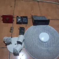 ظبط فابریکی و. قفل و۰۰۰همش ۱۳۰۰