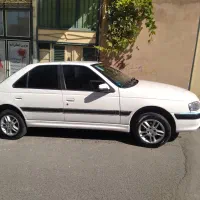پژو پارس موتور جدید XU7P، مدل ۱۴۰۲