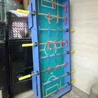 فوتبال دستی ۴دسته بزرگ