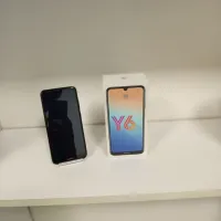 هواوی وای ۶پرایم ۲۰۱۹
