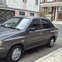 پراید ۱۳۲|خودرو سواری و وانت|مشکین‌دشت, |دیوار