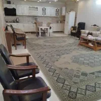 پیش فروش آپارتمان ۸۰ متری/رو خاک بخر سود ببر|پیش‌فروش املاک|تهران, گلستان (شهرک راه آهن)|دیوار