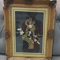 تابلو|تابلو، نقاشی، عکس|نیشابور, میدون بار|دیوار