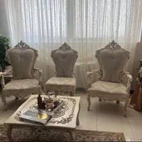 مبلمان ۹ نفره سلطنتی