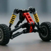 تعمیر جلوبندی ماشین با قیمت اقتصادی