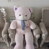 عروسک خرسی