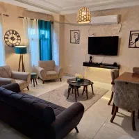 ویلا 2خوابه رویال کد 101