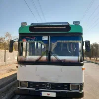 اتوبوس 355 شهری مدل 83