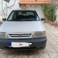 پراید مدل 90|خودرو سواری و وانت|مشهد, رضاشهر|دیوار