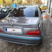 پژو پارس مدل ۸۹|خودرو سواری و وانت|بروجرد, |دیوار