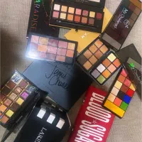 وسایل ، لوازم میکاپ اورجینال