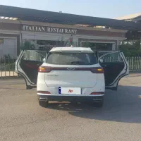 تیگو ۷ پرو ۱۴۰۳|خودرو سواری و وانت|اهواز, ۳۰ متری|دیوار