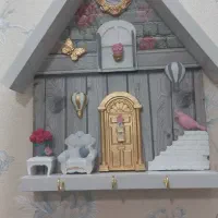 جا کلیدی و نشانگر|صنایع دستی و سایر لوازم تزئینی|تبریز, |دیوار