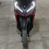 موتور سیکلت کلیک