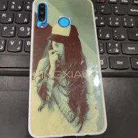 گوشی هوآوی P30 Lite pro با حافظه ۱۲۸ گیگ