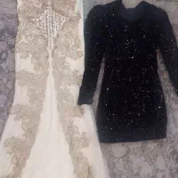 لباس مجلسی|لباس|کرج, کمال‌شهر|دیوار