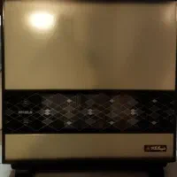 بخاری گازی