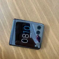 موبایل موتورولا Raze 40 Ultra 256Gb