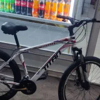 دوچرخه 26 تیتان المنیوم|دوچرخه، اسکیت، اسکوتر|مرند, |دیوار