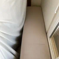 سرویس خواب|تخت و سرویس خواب|باغستان, |دیوار