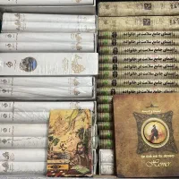 فروش عمده کتاب به صورت کاملا یکجا|کتاب و مجله آموزشی|اصفهان, دانشگاه اصفهان|دیوار