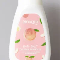 بستنی و اسکراب و نمک بدن|آرایشی، بهداشتی، درمانی|همدان, |دیوار