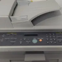 فتوکپی اسکنر پرینتر مدل 4521 سامسونگ