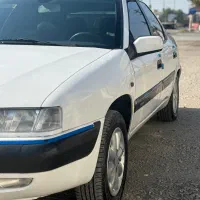 زانتیا مدل ۸۷ سیلندر ۱۰ بی رنگ|خودرو سواری و وانت|قائم‌شهر, |دیوار