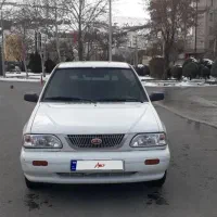 پراید141