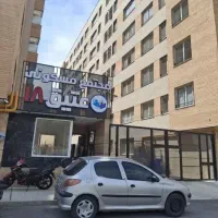 اپارتمان ۸۴متری صفر رباط اول خ ساحل