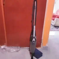 جاروبرقی عصایی