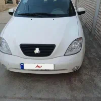تیبا۲ مدل ۱۴۰۱