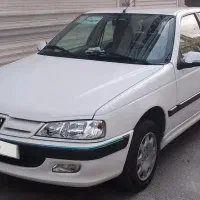 پارس موتور جدید مدل 1401