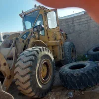 لودر۹۶۶سریال۱۱۵۱۵ بکر|خودرو سنگین|شیراز, قلات|دیوار