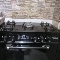 گاز طرح فر