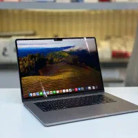 لپ تاپ مک بوک MacBook Air 2024 M3|رایانه همراه|کیش, |دیوار