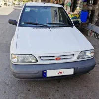 پراید مدل ۱۳۹۸ مدل ۱۳۱se|خودرو سواری و وانت|قم, کلهری|دیوار