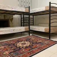 خوابگاه و پانسیون آقایان(کارمند-دانشجو)|اجارهٔ کوتاه‌مدت آپارتمان و سوئیت|تهران, نظامی گنجوی (توانیر)|دیوار