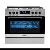 اجاق‌گاز مارک اسنوا