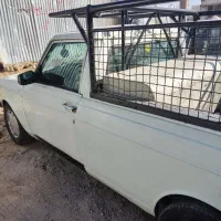 پیکان وانت دو گانه شرکتی مدل 91