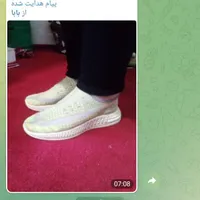 کتونی لباس درحد ۱۰۰|حراج|تهران, بهارستان|دیوار