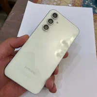 سامسونگ سامسونگ Galaxy A54 با حافظهٔ ۱۲۸ گیگابایت|موبایل|محمدیه-قزوین, |دیوار