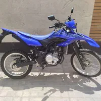 موتور wr 155|موتورسیکلت|تهران, تهران‌نو|دیوار