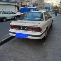 میتسوبیشی گالانت، مدل ۱۹۹۲|خودرو سواری و وانت|تهران, زرکش|دیوار
