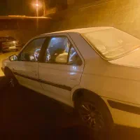 پژو پارس|خودرو سواری و وانت|کرمانشاه, |دیوار