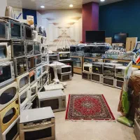 مرکز تخصصی پرشیا پاناسونیک