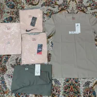 تیشرت نخی نانو