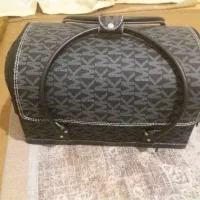 کیف لوازم ناخن و زیر دستی