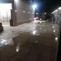 باغ ۵۰۰ متری تکمیل مرکز نجف آباد|فروش خانه و ویلا|اصفهان, بوستان ناژوان|دیوار